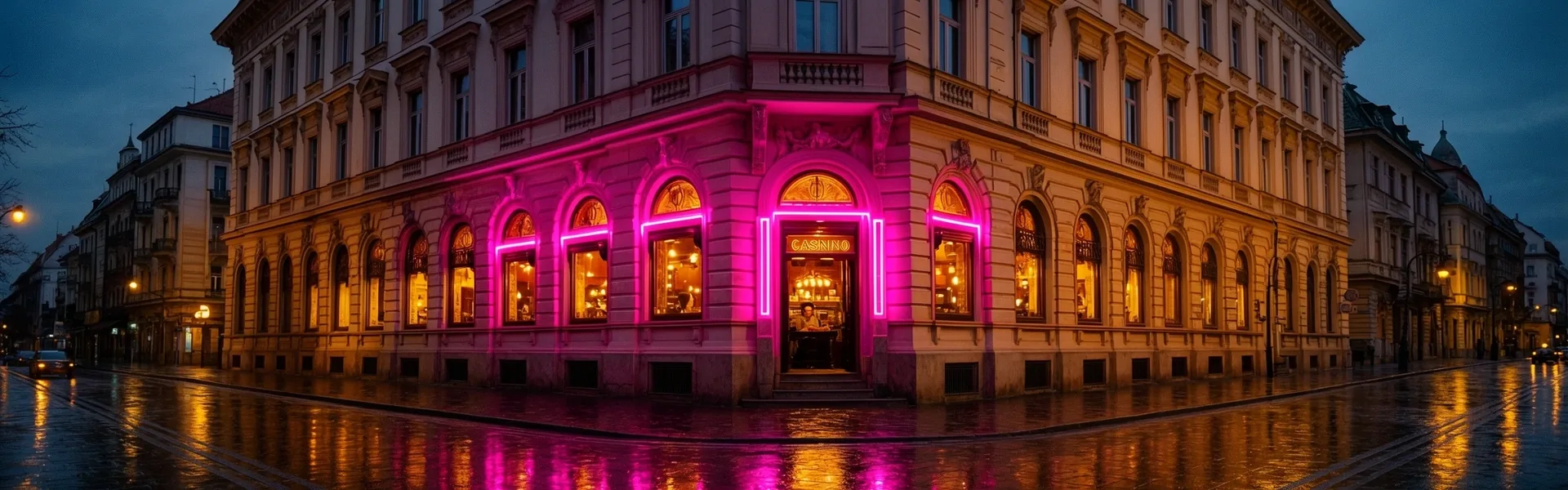 Onvioras Budapest Night